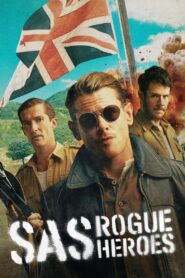 SAS Rogue Heroes 2022 one on netflix