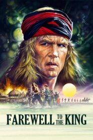Farewell to the King 1989 one on netflix