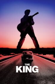 The King 2018 one on netflix