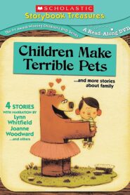 Children Make Terrible Pets 2011 one on netflix