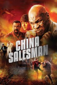 China Salesman 2017 one on netflix