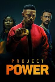 Project Power 2020 one on netflix
