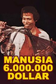 The 6.000.000 Dollar Man 1981 one on netflix