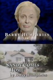 Sandy Comes Home 1990 one on netflix