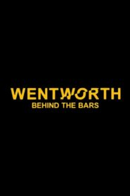 Wentworth: Behind the Bars 2020 one on netflix