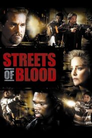 Streets of Blood 2009 one on netflix