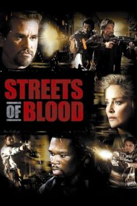 Streets of Blood 2009 one on netflix