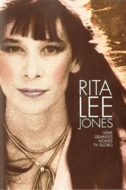 Rita Lee Jones 1980 one on netflix