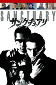 Sanctuary 1995 one on netflix