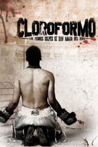 Cloroform 2012 one on netflix