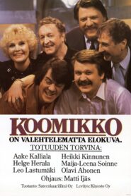 Koomikko 1983 one on netflix