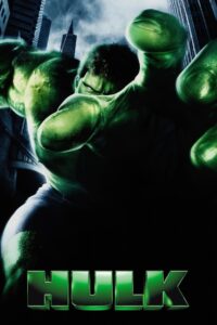 Hulk 2003 one on netflix