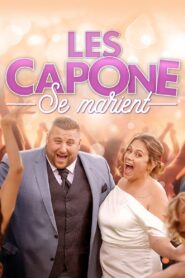 Les Capone se marient 2023 one on netflix