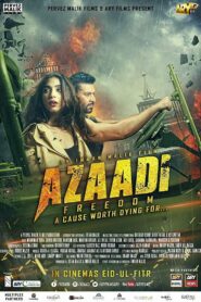 Azaadi 2018 one on netflix
