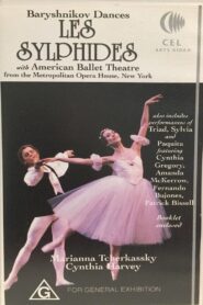 Les Sylphides 1984 one on netflix