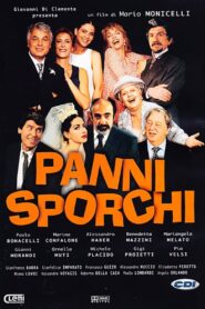 Dirty Linen 1999 one on netflix