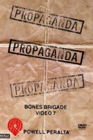 Powell Peralta: Propaganda 1990 one on netflix