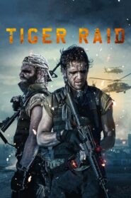 Tiger Raid 2016 one on netflix