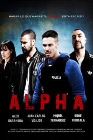 Alpha 2013 one on netflix