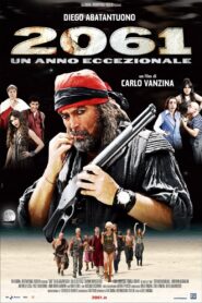 2061 – Un anno eccezionale 2007 one on netflix