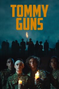 Tommy Guns 2023 one on netflix