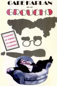 Groucho 1982 one on netflix
