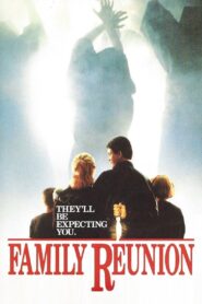 Family Reunion 1989 one on netflix