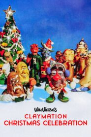 Claymation Christmas Celebration 1987 one on netflix