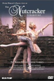 The Nutcracker 1985 one on netflix