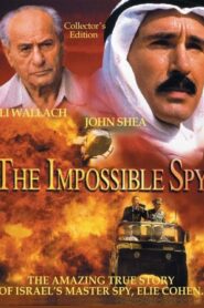 The Impossible Spy 1987 one on netflix
