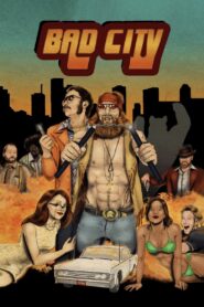 Bad City 2014 one on netflix