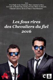 Les Chevaliers du fiel : Les fous rires de 2016 2016 one on netflix