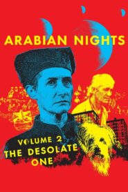Arabian Nights: Volume 2, The Desolate One 2015 one on netflix