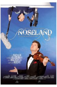 Noseland 2014 one on netflix