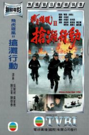 飞虎雄风II-抢滩行动 1996 one on netflix