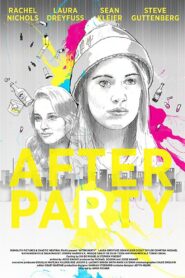 After Party 2017 one on netflix