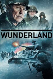Wunderland 2018 one on netflix