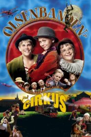 The Junior Olsen Gang at the Circus 2006 one on netflix