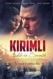 Crimean 2014 one on netflix