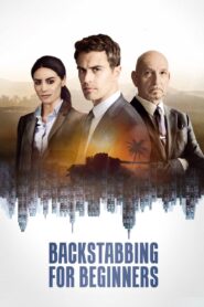 Backstabbing for Beginners 2018 one on netflix