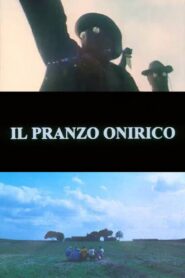 Il pranzo onirico 1997 one on netflix