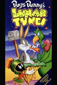 Bugs Bunny’s Lunar Tunes 1991 one on netflix