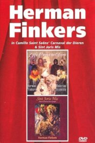 Herman Finkers: Het Carnaval Der Dieren 1993 one on netflix