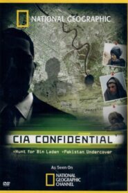 CIA Confidential 2009 one on netflix