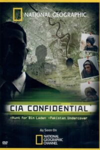 CIA Confidential 2009 one on netflix