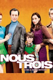 Just The Three of Us 2010 one on netflix