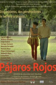 Pájaros rojos 2023 one on netflix