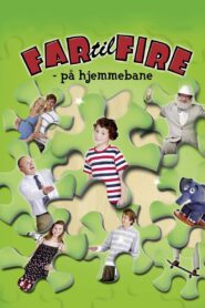 Father of Four: Home Field Advantage 2008 one on netflix