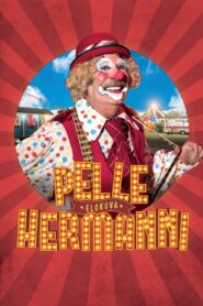 Herman the Circus Clown 2022 one on netflix