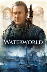 Waterworld 1995 one on netflix